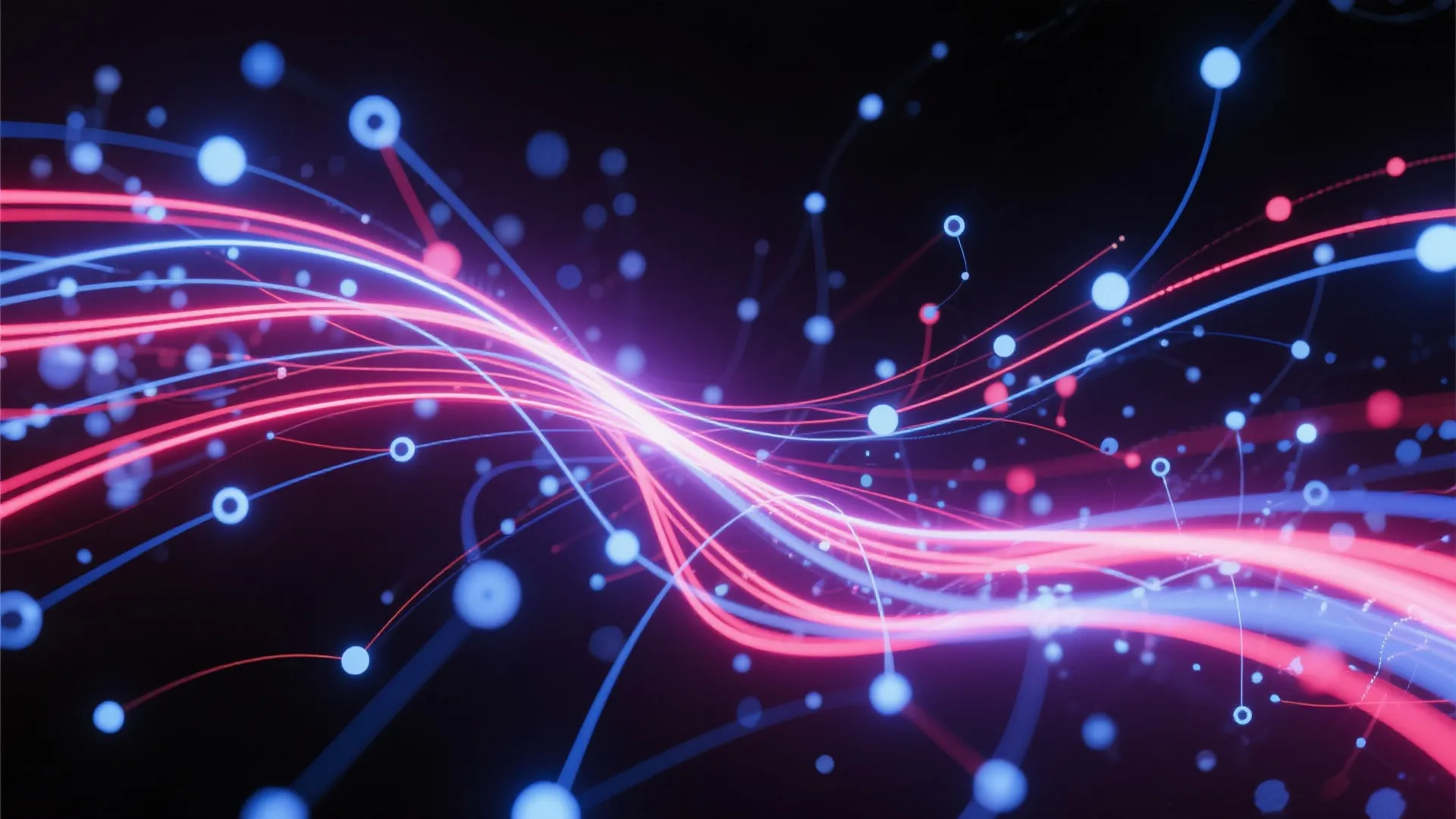 Data Network Background