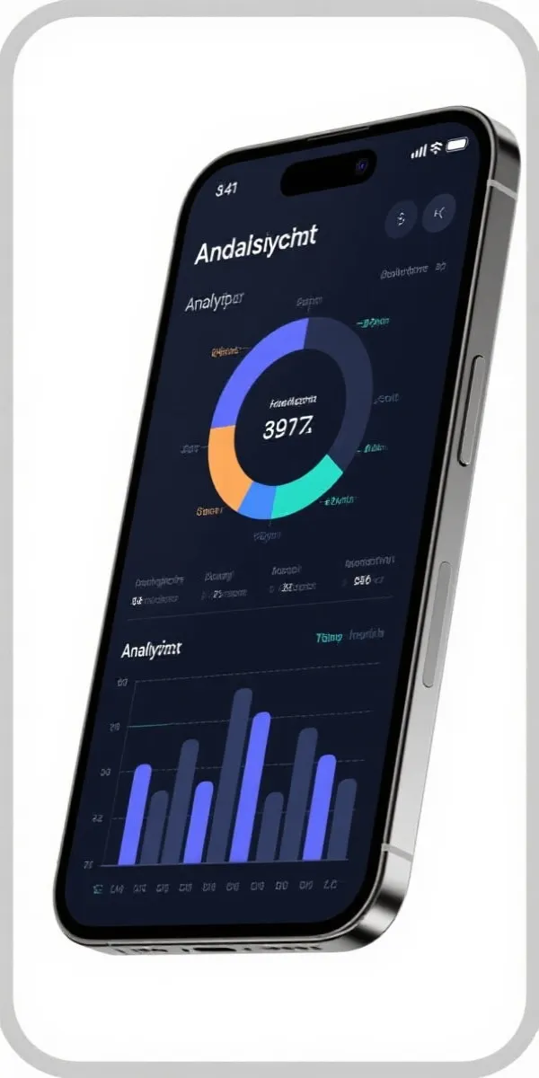Official App Interface